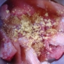 旨い びんちょうマグロの竜田揚げ レシピ 作り方 By Suzhoutomo 楽天レシピ 旨い びんちょうマグロの竜田揚げ レシピ 作り方 By Suzhoutomo 楽天レシピ